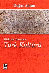 Türkçeye Yansıyan Türk Kültürü