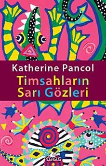 Timsahların Sarı Gözleri