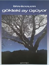 Gökteki Ay Üşüyor