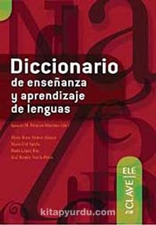 Diccionario de Enseaanza y Aprendizaje de Lenguas