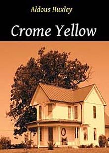 Crome Yellow