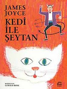 Kedi ile Şeytan - James Joyce