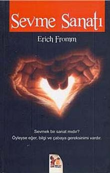 Sevme Sanatı