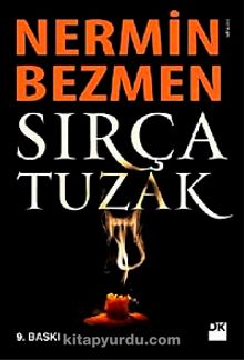 Sırça Tuzak - Nermin Bezmen