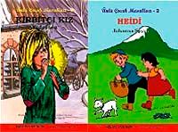 Kirbitçi Kız - Heidi