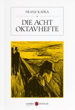 Die Acht Oktavhefte