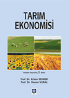 Tarım Ekonomisi (Erkan Rehber)
