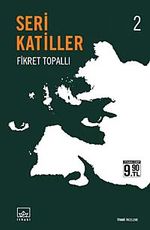 Seri Katiller 2 (Cep Boy)