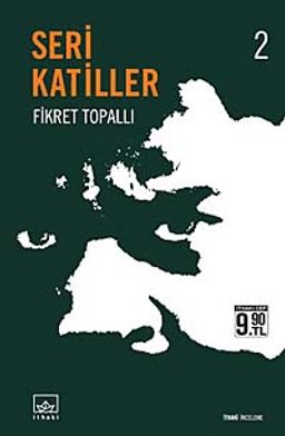 Seri Katiller 2 (Cep Boy)