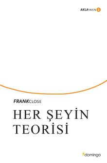 Her Şeyin Teorisi / Aklayakın 2 - Frank Close