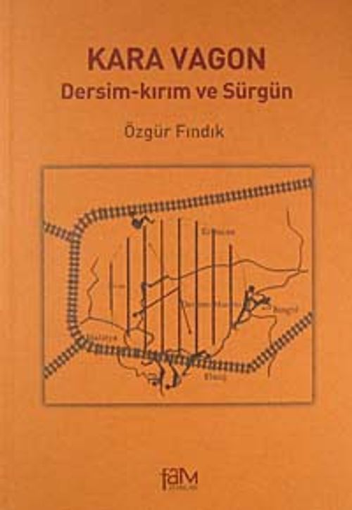 Kara Vagon & Dersim-Kırım ve Sürgün