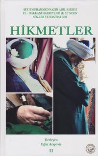 Hikmetler 2 (Ciltli)