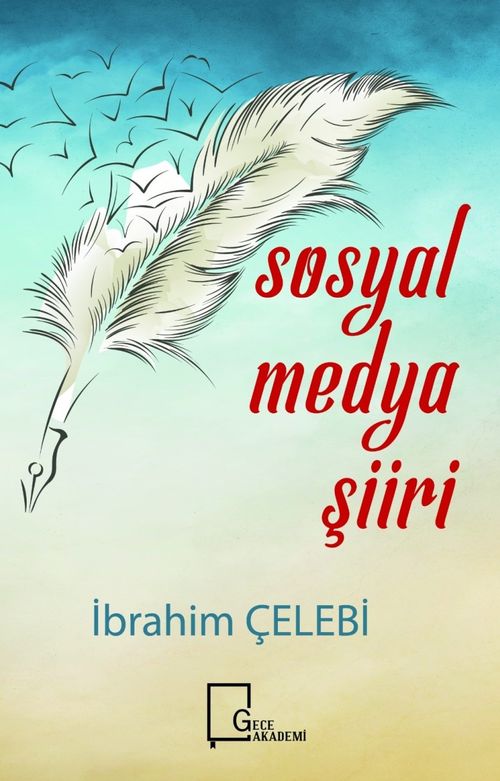 Sosyal Medya Şiiri