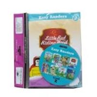 Level 2 Hikaye 8'li (Cd'li Set)