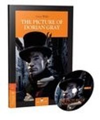 The Pıcture Of Dorian Gray / Stage 4 B1 (Cd'li)