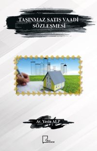 Taşınmaz Satış Vaadi Sözleşmesi