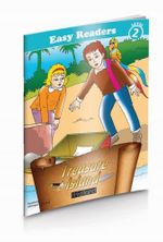 Treasure Island Level 2