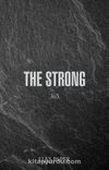 The Strong (Koyu Gri )