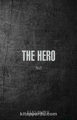 The Hero (Koyu Gri )