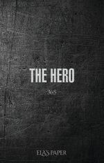 The Hero (Koyu Gri )