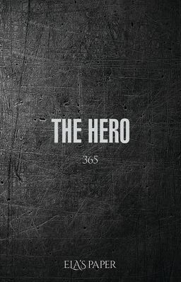 The Hero (Koyu Gri )