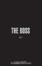 The Boss (Siyah)