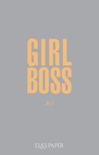 Girl Boss (Gri)