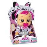 Cry Babies Ağlayan Bebek Dotty (CYB01000)
