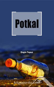 Potkal - Engin Topuz