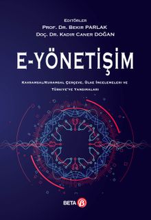 E-Yönetişim