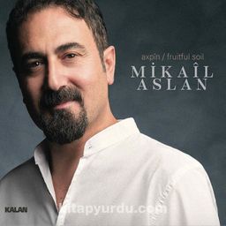 Axpin - Mikail Aslan (Cd)