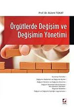 Örgütlerde Değişim ve Değişim Yönetimi
