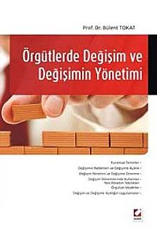 Örgütlerde Değişim ve Değişim Yönetimi
