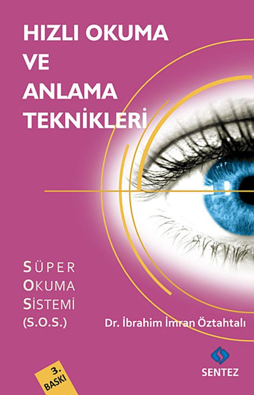 Hızlı Okuma ve Anlama Teknikleri