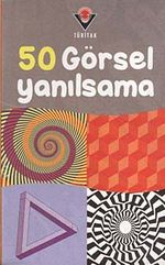 50 Görsel Yanılsama