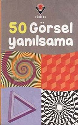 50 Görsel Yanılsama