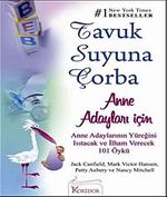 Tavuk Suyuna Çorba / Anne Adayları İçin