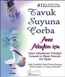 Tavuk Suyuna Çorba / Anne Adayları İçin