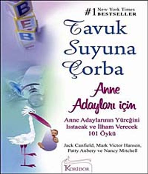 Tavuk Suyuna Çorba / Anne Adayları İçin