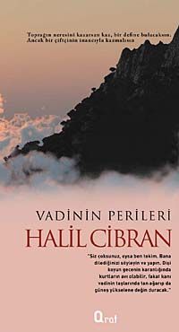 Vadinin Perileri