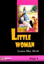 Little Women / Stage-4