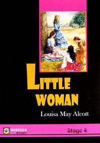 Little Women / Stage-4