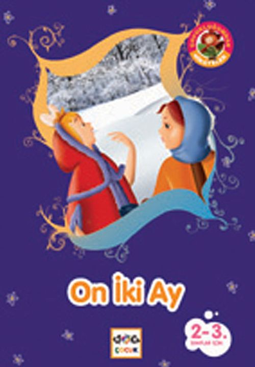 On İki Ay