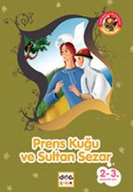 Prens Kuğu ve Sultan Sezar