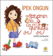 Maya'nın Günlüğü-1 / Haydi Tanışalım