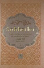 Sohbetler 4 (Karton Kapak)