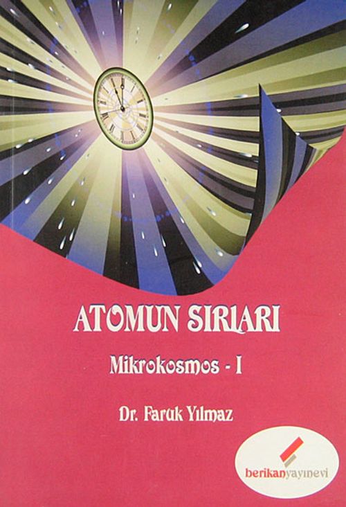 Atomun Sırları / Mikrokosmos -1