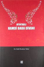 Ayıntablı Hamdi Baba Divanı