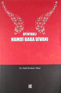 Ayıntablı Hamdi Baba Divanı