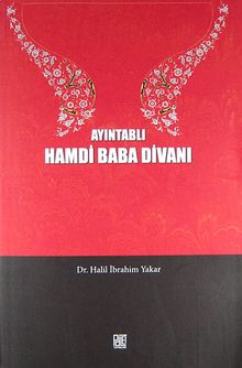 Ayıntablı Hamdi Baba Divanı